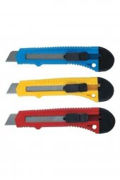 Ark Geniş 478 Maket Bıçağı - 1