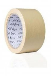 Filli Boya Kağıt Bant Maskeleme Bandı 50 mm - 1