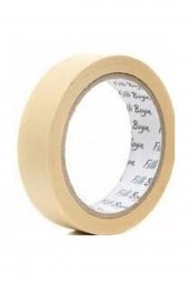 Filli Boya Kağıt Bant Maskeleme Bandı 25 mm - 1