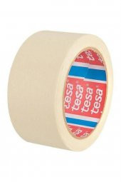 Tesa Kağıt Bant Boya Maskeleme Bandı 48 Mm X 30 Metre - 1
