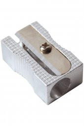 TRİX Metal Kalemtraş - 1