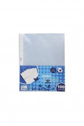 Noki Eco Poşet Dosya 100 Lü - 1