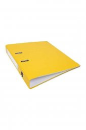 Noki Dar Plastik Klasör 10 Lu Renk Seçenekli - 1