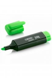 210 Yeşil Fosforlu Kalem - 1