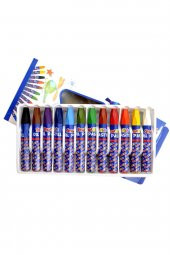 Smart Kids Pastel Boya 12 Renk - 2