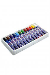 Smart Kids Pastel Boya 12 Renk - 3
