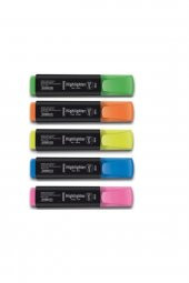 Mas Bion Fosforlu Kalem 5li Kartela - 2