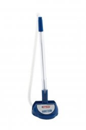 Bigpoint Spırallı Tukenmez Kalem Mavı StIı - 1