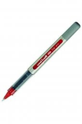 Uni-Ball Uniball Eye Fine 0.7 Roller Kalem Kırmızı Ub-157 Kırmızı - 1