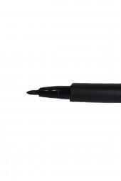 inox Cd Asetat Kalemi M Uç 0.8 Mm 3 Lü kırmızı - 2