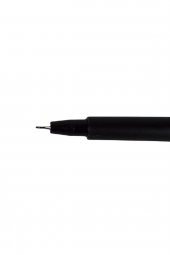 inox Cd Asetat Kalemi S Uç 0.8 Mm 3 Lü siyah - 2