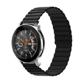 Gear S2 KRD-52 Mıknatıslı Kordon - 2