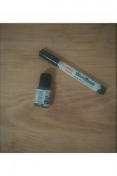 Mikro Doldurulabilir Tahta Kalemi(1 Adet) + 20 Ml Tahta Kalemi Mürekkebi (1 Adet) - 1