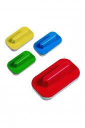 Brons Tahta Silgisi - 1