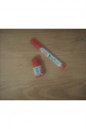 Mikro Doldurulabilir Tahta Kalemi(1 Adet) + 20 Ml Tahta Kalemi Mürekkebi (1 Adet) - 1