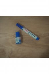 Mikro Doldurulabilir Tahta Kalemi(1 Adet) + 20 Ml Tahta Kalemi Mürekkebi (1 Adet) - 1