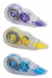 3A Mini Şerit Silici, Daksil, Tipeks 5mm X 5 Mt - 1