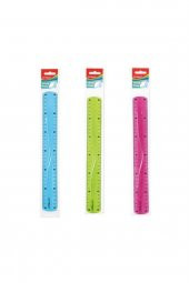 KEYROAD 30 Cm Esnek Cetvel (261384)(kr970854) - 1