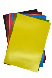 Südor San 20x30 10 Renk El Işi Kağıdı - 1