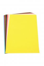 Südor Fk-01 Elişi Kağıdı A4 10 Lu 80 gram - 1