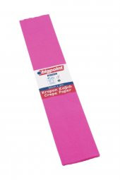 Bigpoint Krapon Kağıdı Pembe 10`lu Poşet - 1