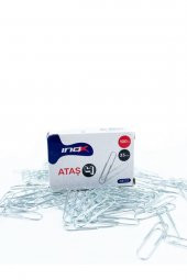 inox 33 Mm Ataş 100 Lü - 2