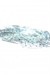 inox 28 mm Ataş 100lü 12 Kutu - 3