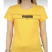 Puma Essential Logo Tee Kadın Günlük Tişört bppo-002881 - 1