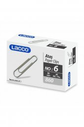 Lacco 860 No-6 Ataş - 1