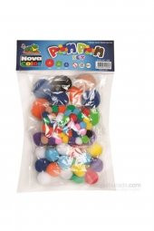 Nova Color Nc-350 Ponpon - 1