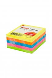 Noki 400lü Yapışkanlı Not Kağıdı 75x75mm Ve 5li Film Index - 2