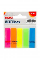 Noki 400lü Yapışkanlı Not Kağıdı 75x75mm Ve 5li Film Index - 3