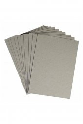 SİM Mukavva 35x50 Cm 20li (1 Paket 20 Adet) - 1