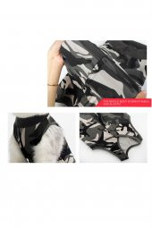 Kedi Ameliyat Sonrası Elbisesi thumbnail 3