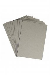 SİM Mukavva 35x50 Cm 10lu (1 Paket 10 Adet) - 1
