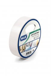 Mas Çift Taraflı Kağıt Bant 45mm X 25 Metre 2615 - 1