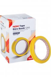 12 Li Paket Selefon Bant (BÜRO BANDI)- 12mm X 66 Metre - 1