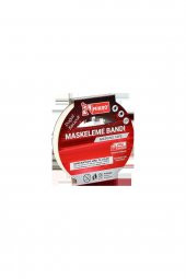 Mikro Bnt-304 (36 Mm*25 Mt) Maskeleme Bandı - 1