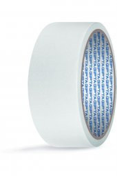 Çift Taraflı Kağıt Bant 25mm X 25 Mt (6 Lı Paket) F2622 - 1