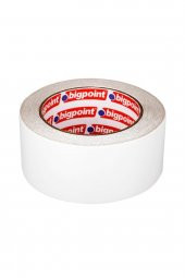 Bigpoint Çift Taraflı Bant 50 mm X 25 m 12li Kutu - 1