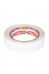 Bigpoint Çift Taraflı Bant 25 Mm X 25 M 12li Kutu - 1
