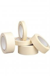 Cassa 38mm*25 M Maskeleme Bandı - 1
