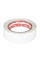 Bigpoint Çift Taraflı Bant 38 Mm X 25 M 12li Kutu - 1