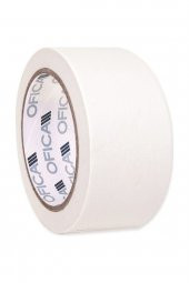 Ofica Fcb-38 Çift Taraflı Kağıt Bant 45 Mm X 25 Metre - 1