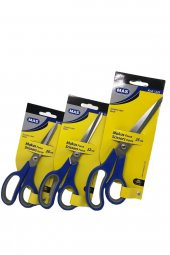 Mas Force Ofis Makas Seti 3lü (25cm-22cm-20cm) - 1