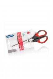 Lacco 15 cm Ergo Makas Ergonamik Paslanmaz Çelik 1 Adet - 1