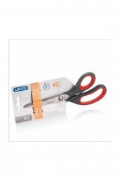 Lacco 20 cm Ergo Makas Ergonamik Paslanmaz Çelik 1 Adet 720 - 1