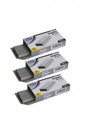 Mas Zımba Teli No:24 3 Paket (3000 Adet) - 1