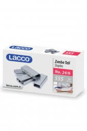 Lacco Zımba Teli 10lu No:24/6 Kod:555 - 1