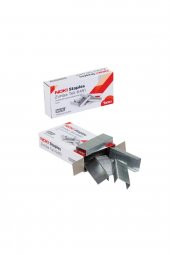 Noki Büyük Zımba Teli No:24/6 1000li X 2 Paket - 1